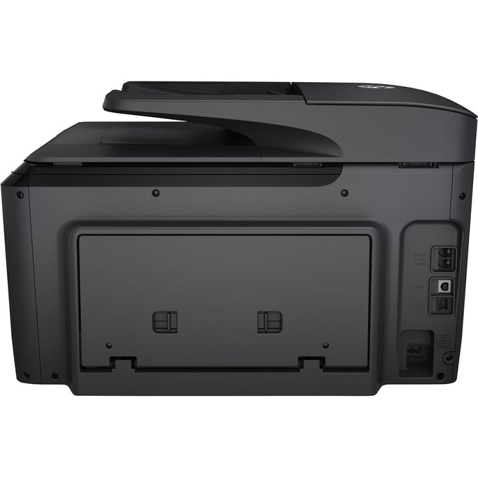 HP Officejet Pro 8710
