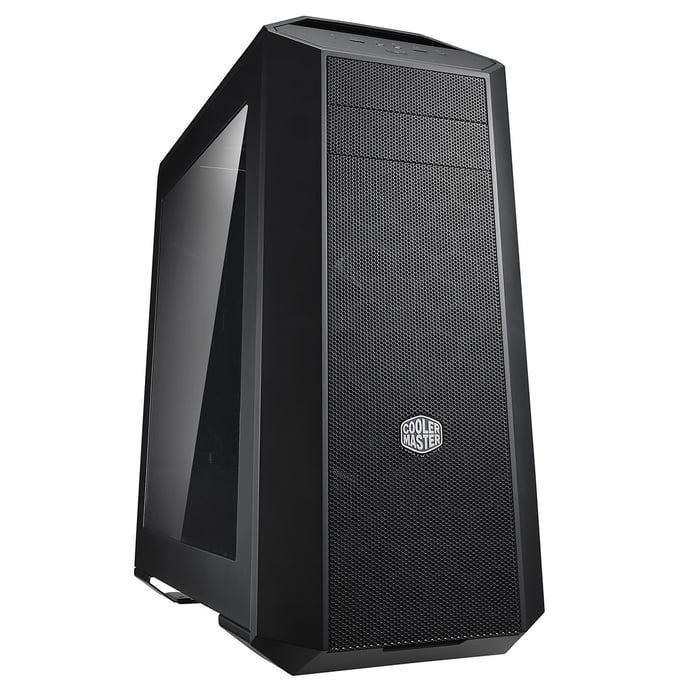 Cooler Master MasterCase Pro 5