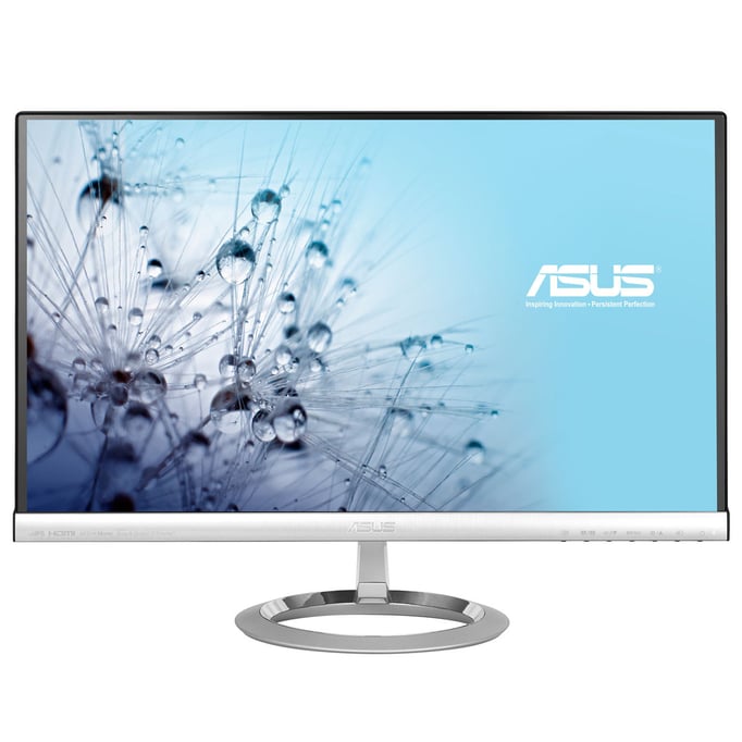 ASUS 23" LED - Designo MX239H