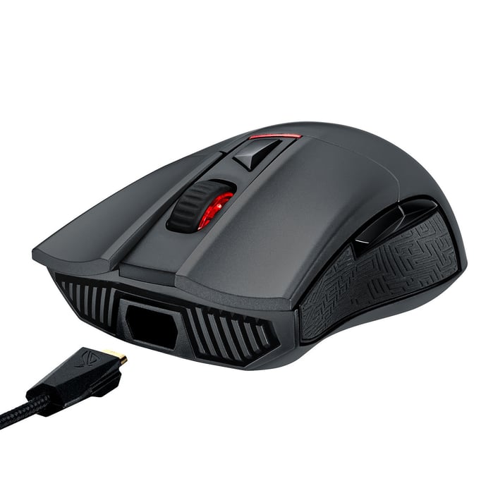 ASUS ROG Republic of Gamers Gladius