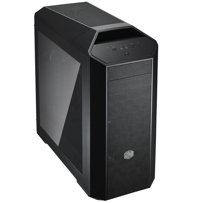 Cooler Master MasterCase Pro 5