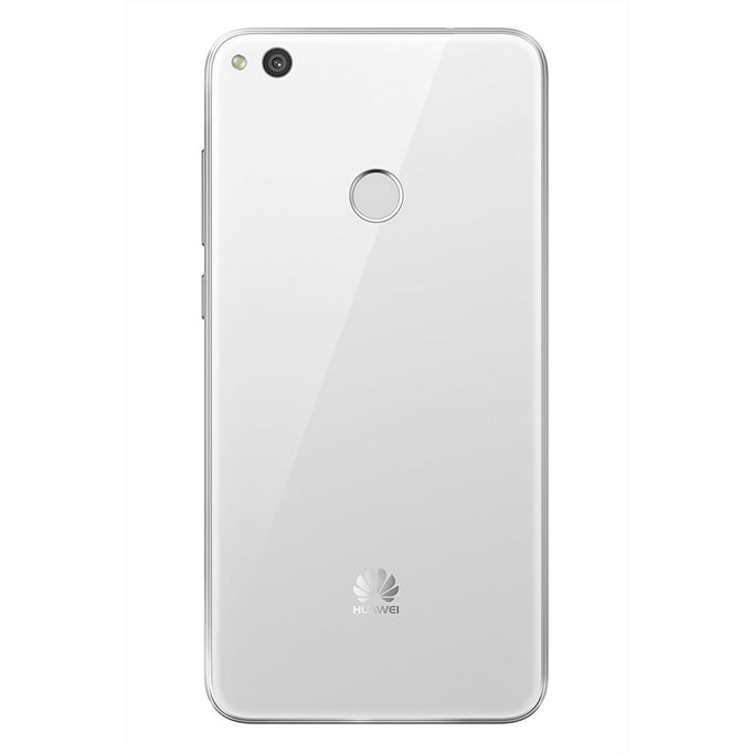 Huawei P8 Lite 2017 Blanc