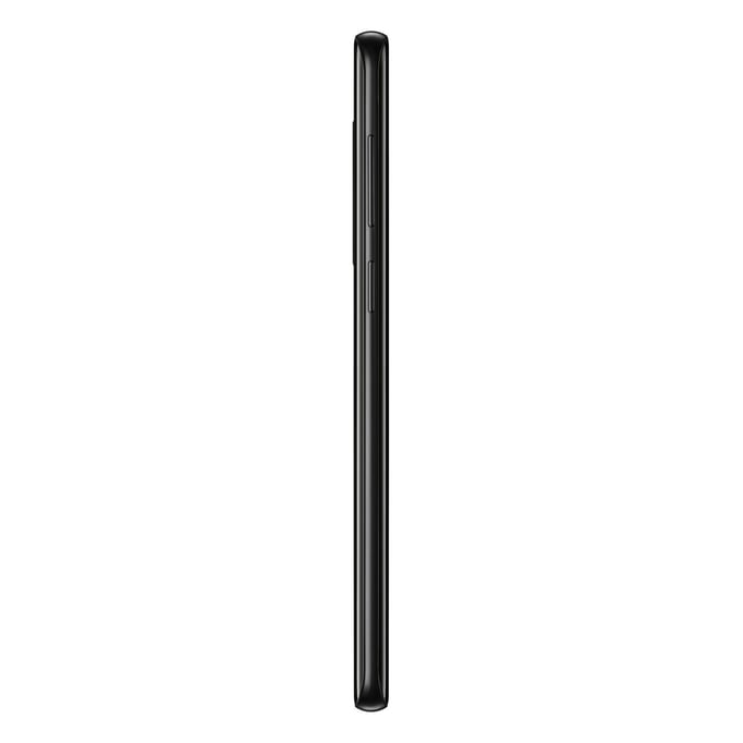 Samsung Galaxy S9+ Noir Carbone