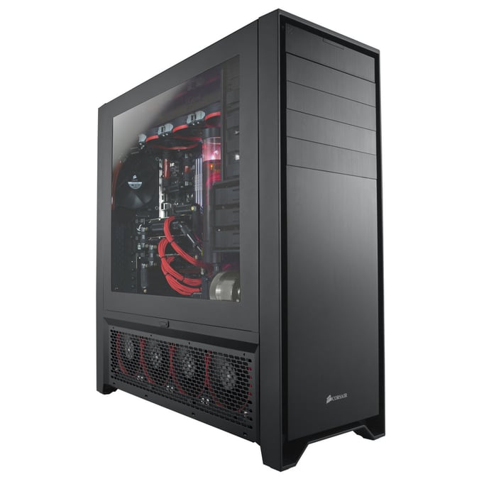 Corsair Obsidian 900D