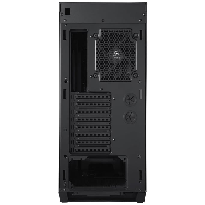 Corsair Obsidian 650D Noir