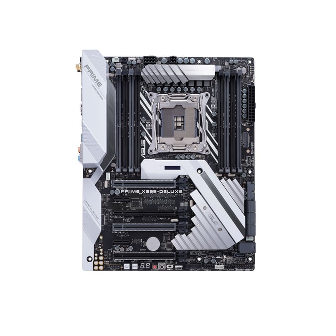 ASUS PRIME X299-DELUXE