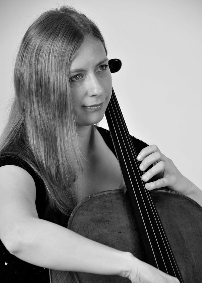 Rosie: Cello