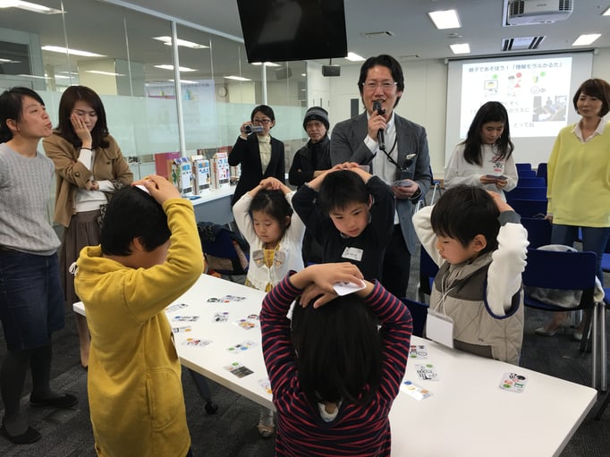 ICTスクールNEL,ICT体験,プログラミング体験,