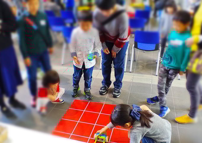 ICTスクールNEL,作品展2019,