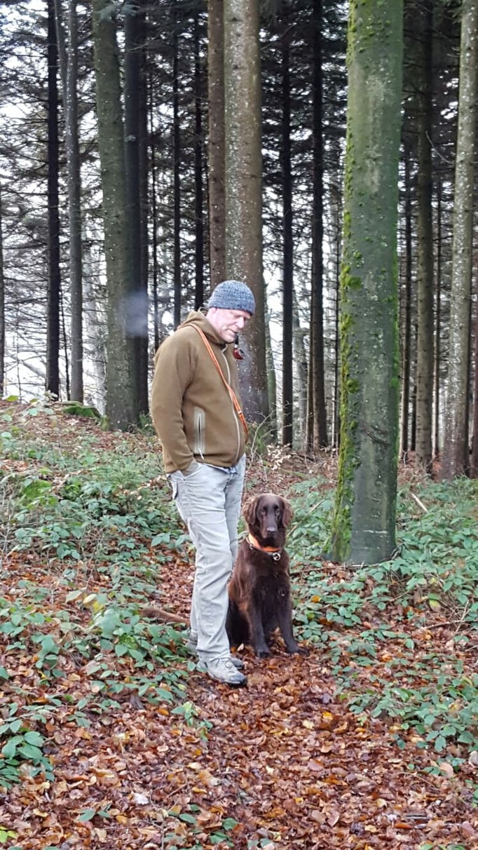 Sanibelbreeze Esprit of Ebony *Ela*