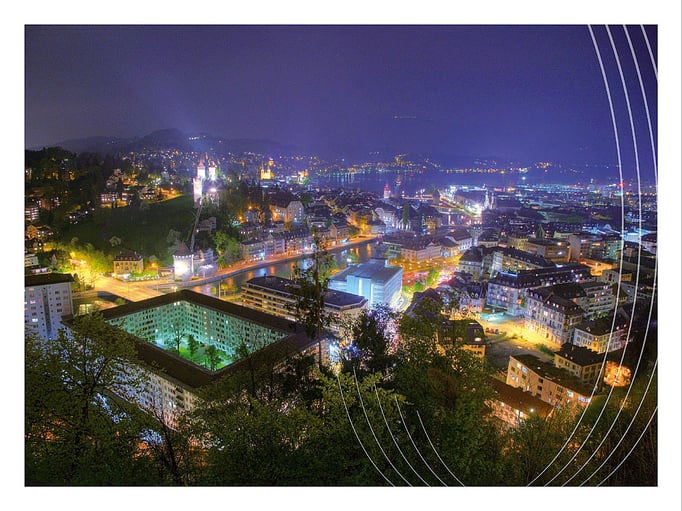 1. World Tourism Forum Lucerne WTFL 2009 (Hochschule Luzern)