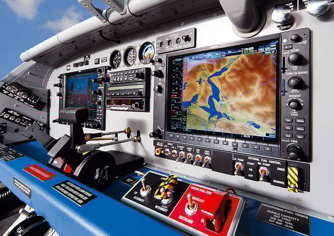 Pilatus Aircraft Ltd. PC-6 Broschüre 2009