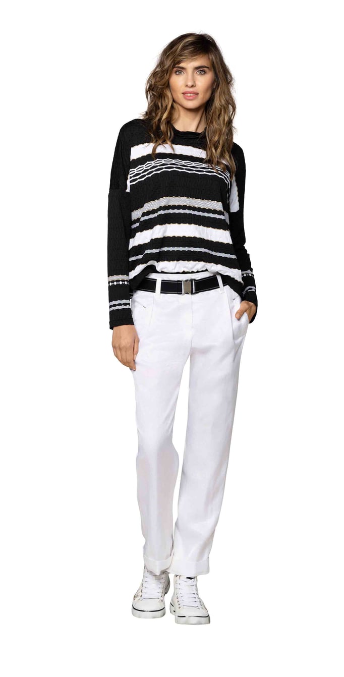 Shirt 349-37, Pants 2015-33