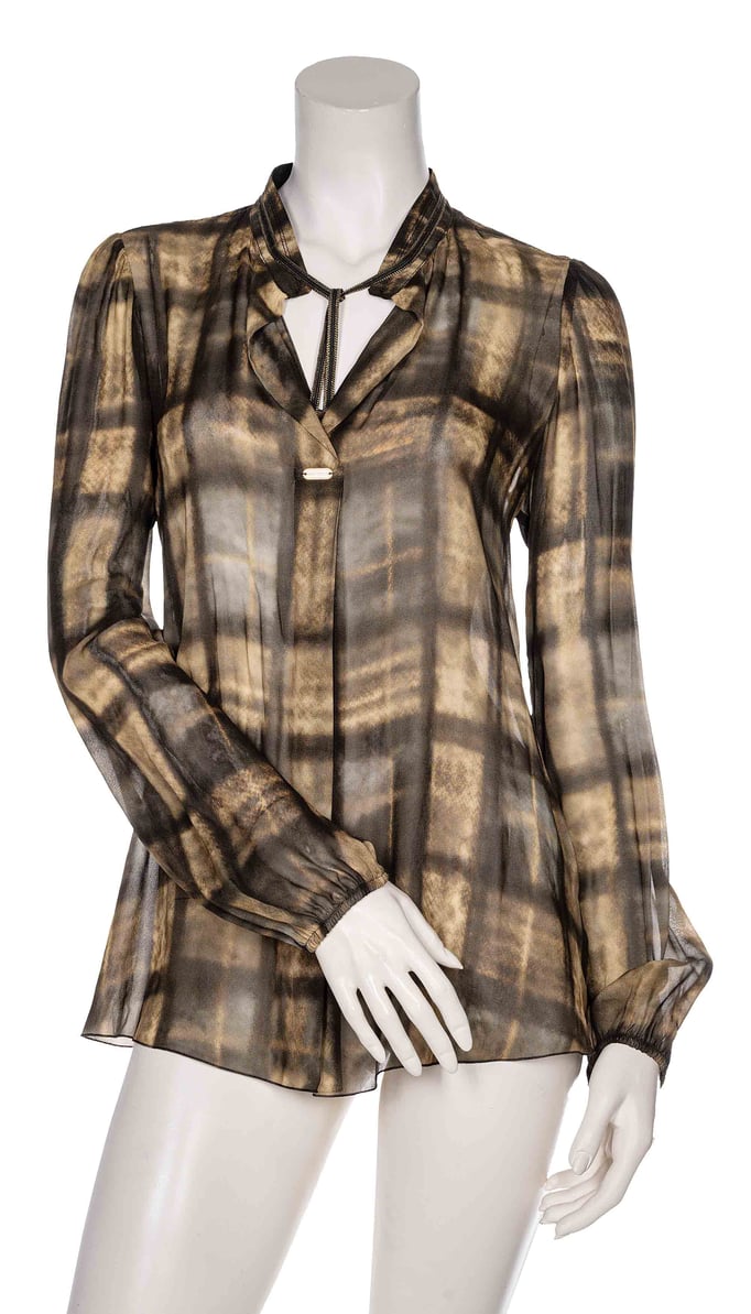 231-27 Blouse squares