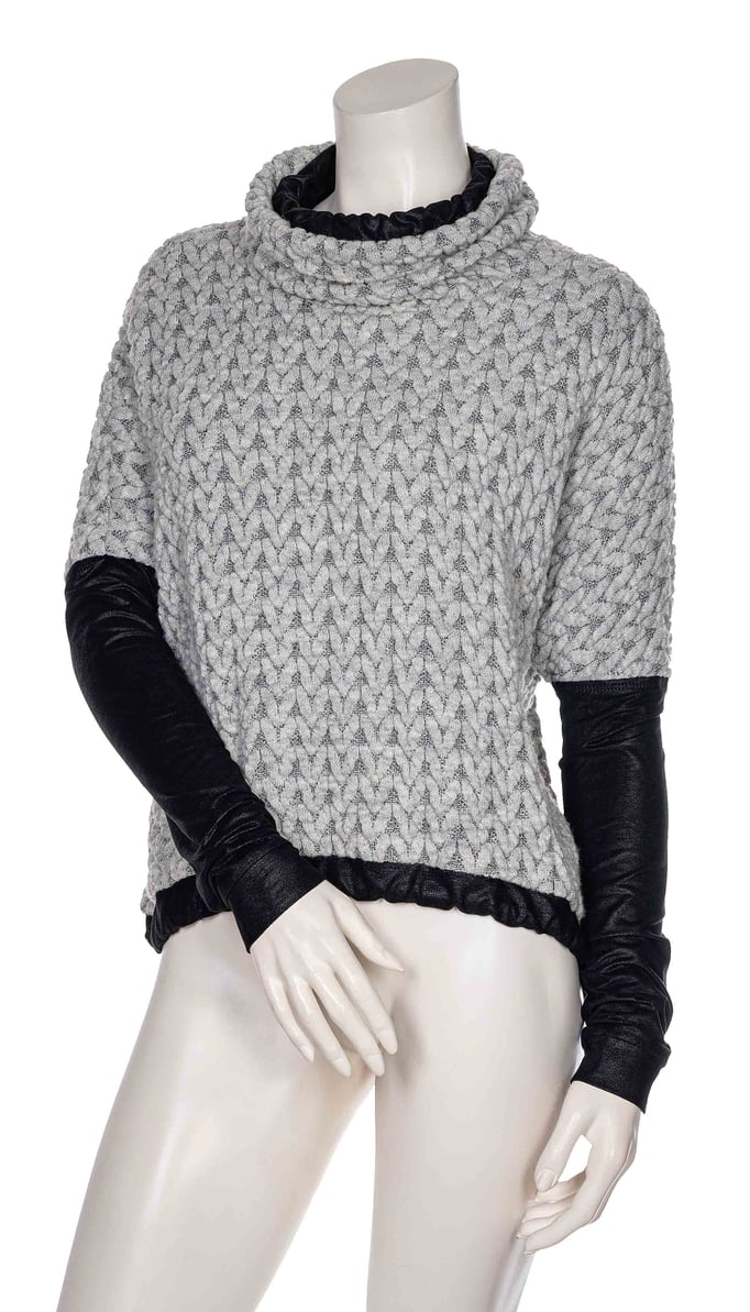 2037-51 Shirt limited