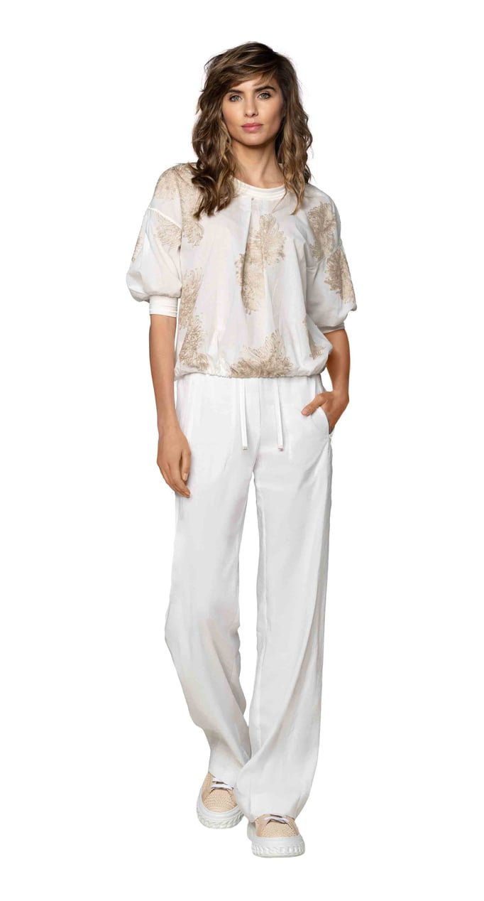 Shirt 325-13, Trousers 338-15