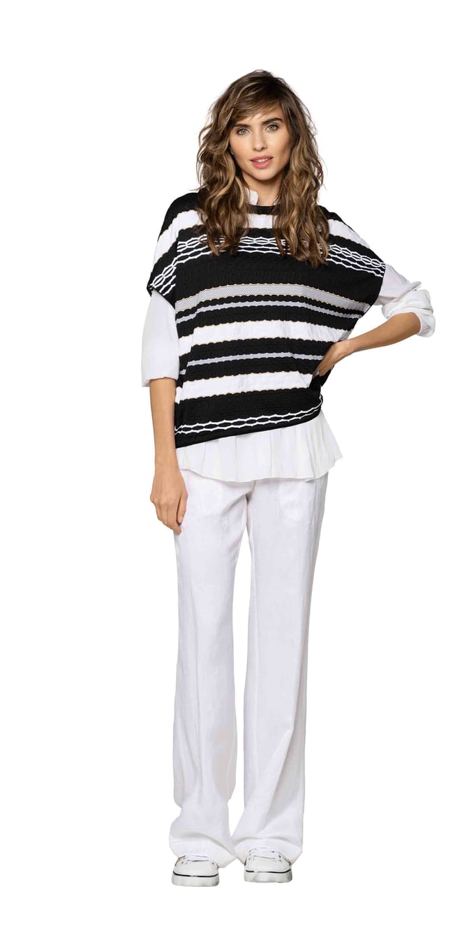 Westover 366-37, Blouse 1039-102, Trousers 336-33