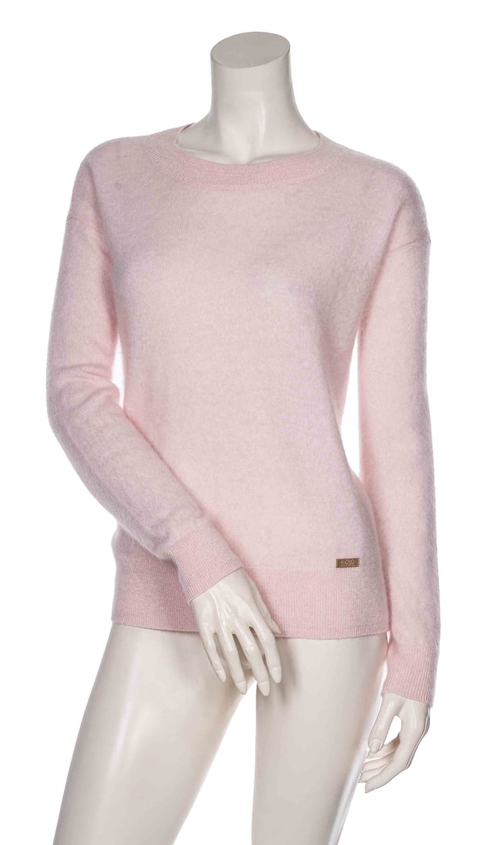 2063-13 Pullover cosy