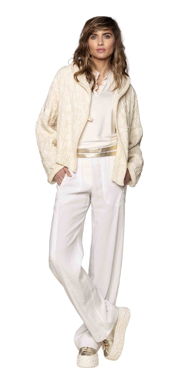 Jacket 322-4, Shirt 308-17, Trousers 338-15