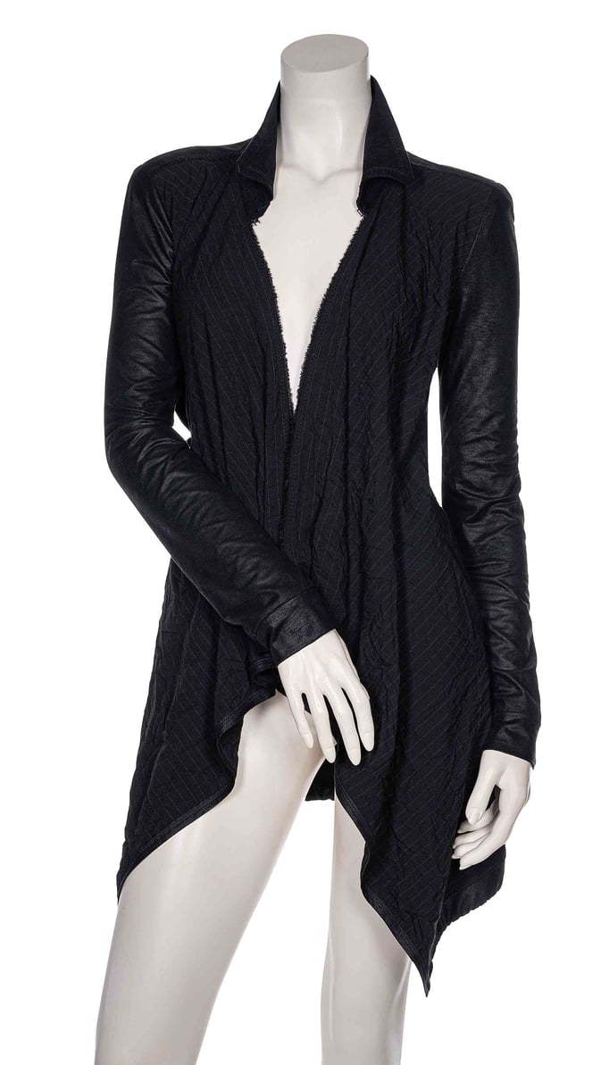 249-17 Chasuble crash