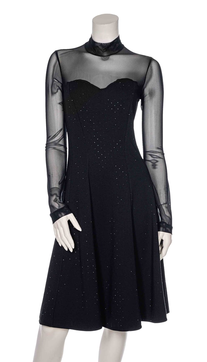 2038-42 Dress celebration