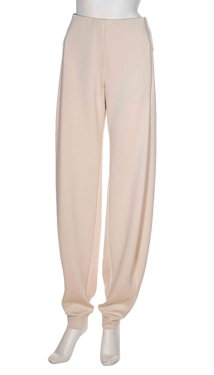 210-35 Trousers barrel