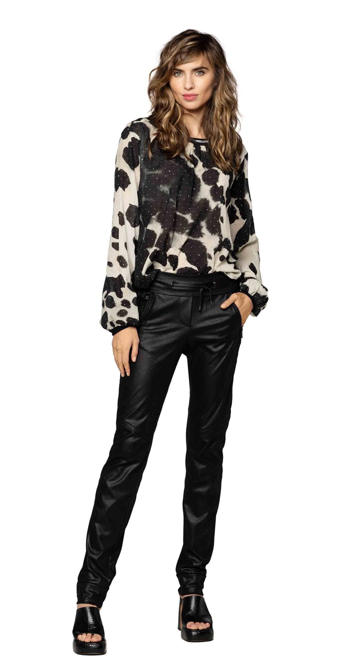 Shirt 311-21, Jogger 1057-101