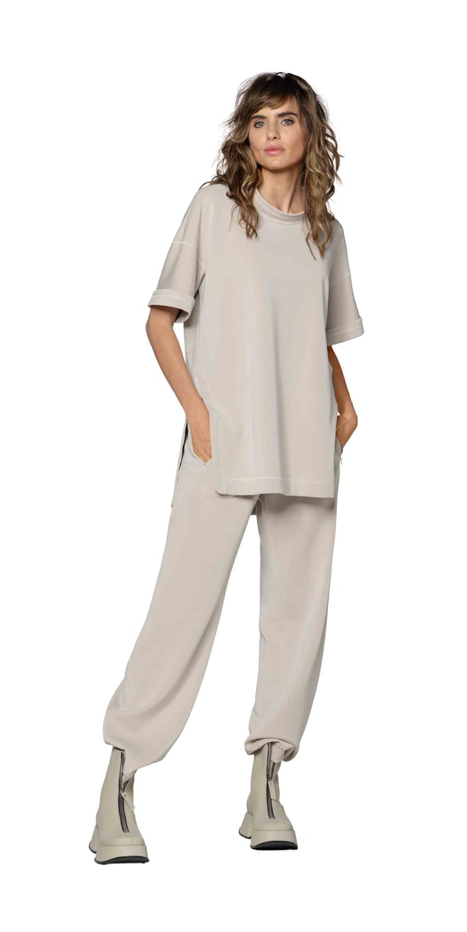 Longshirt 342-30, Pants 341-30