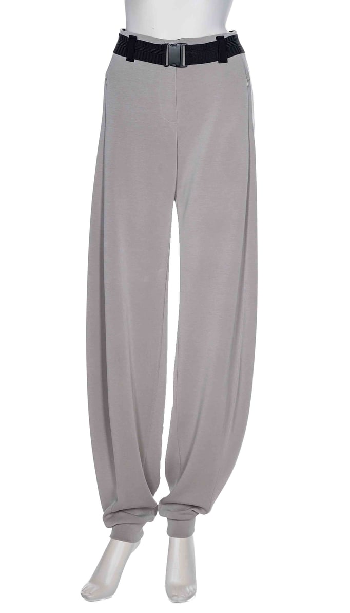 210-10 Trousers barrel