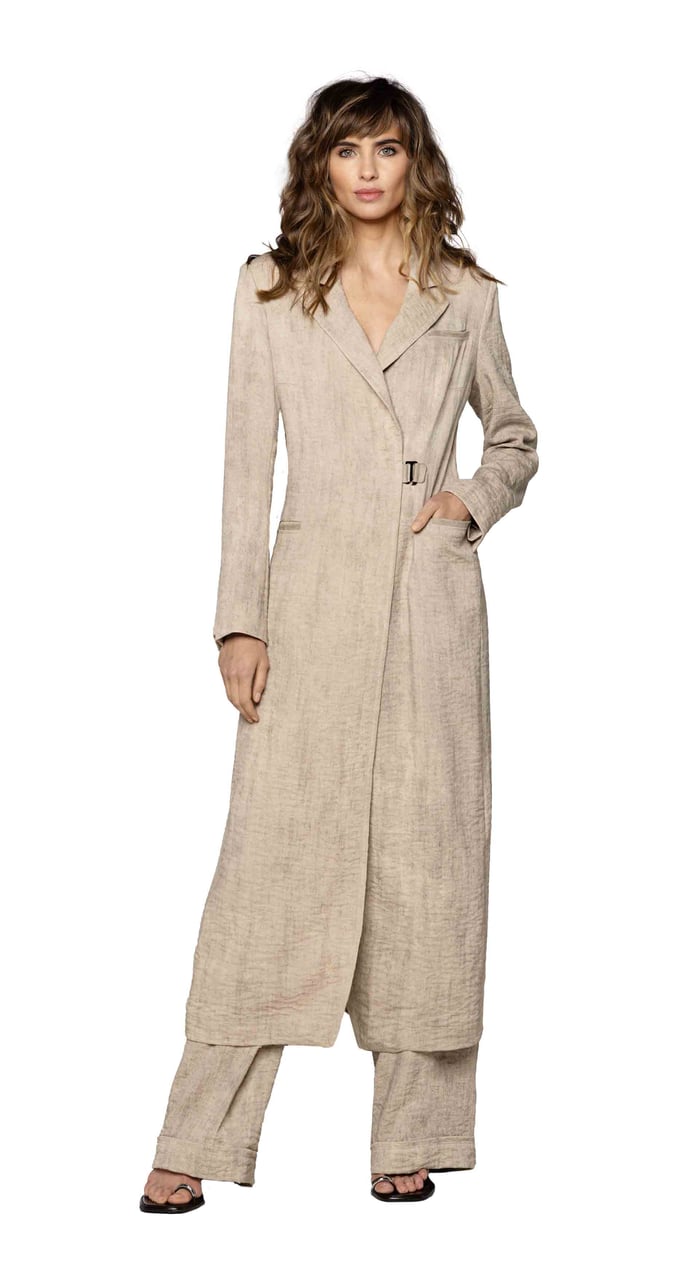 Coat 370-12, Trousers 361-12