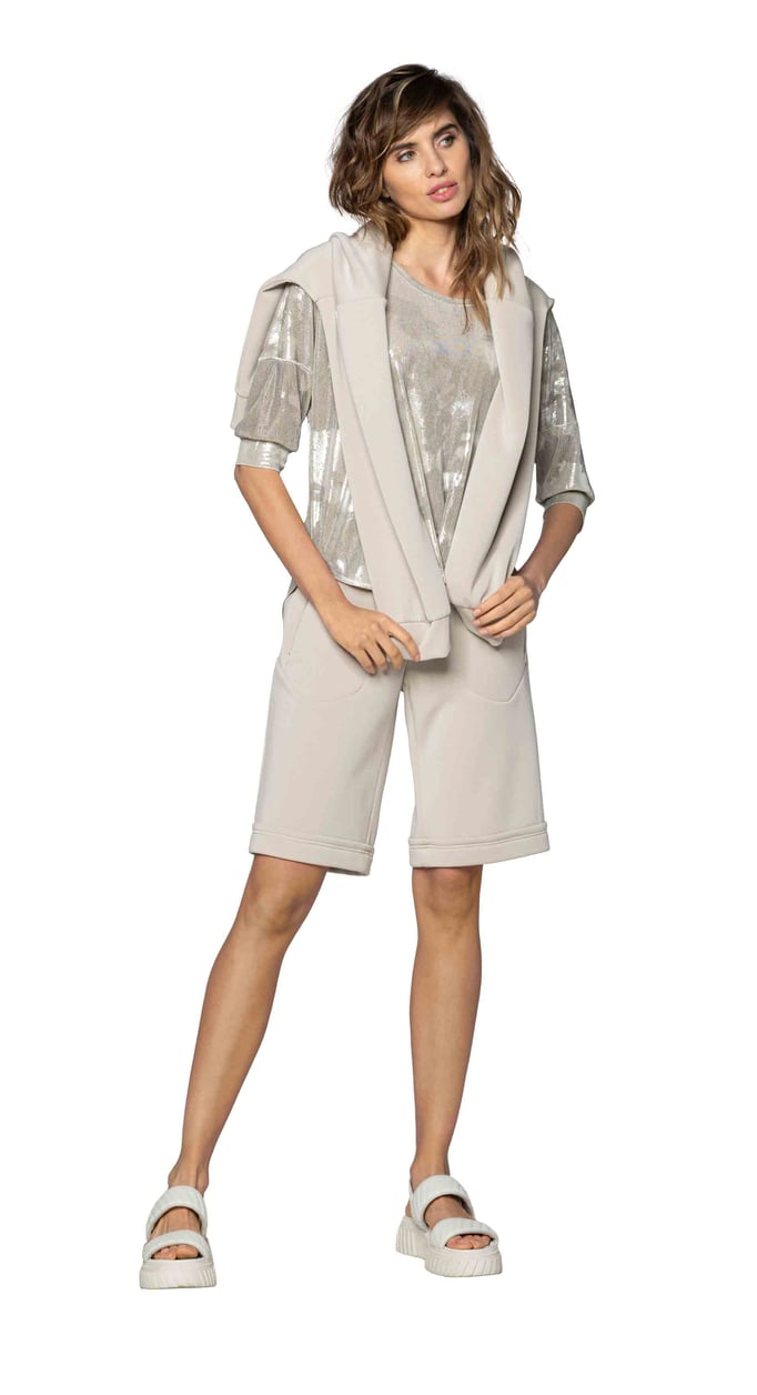 Jacket 339-30, Longshirt 342-30, Pants 341-30