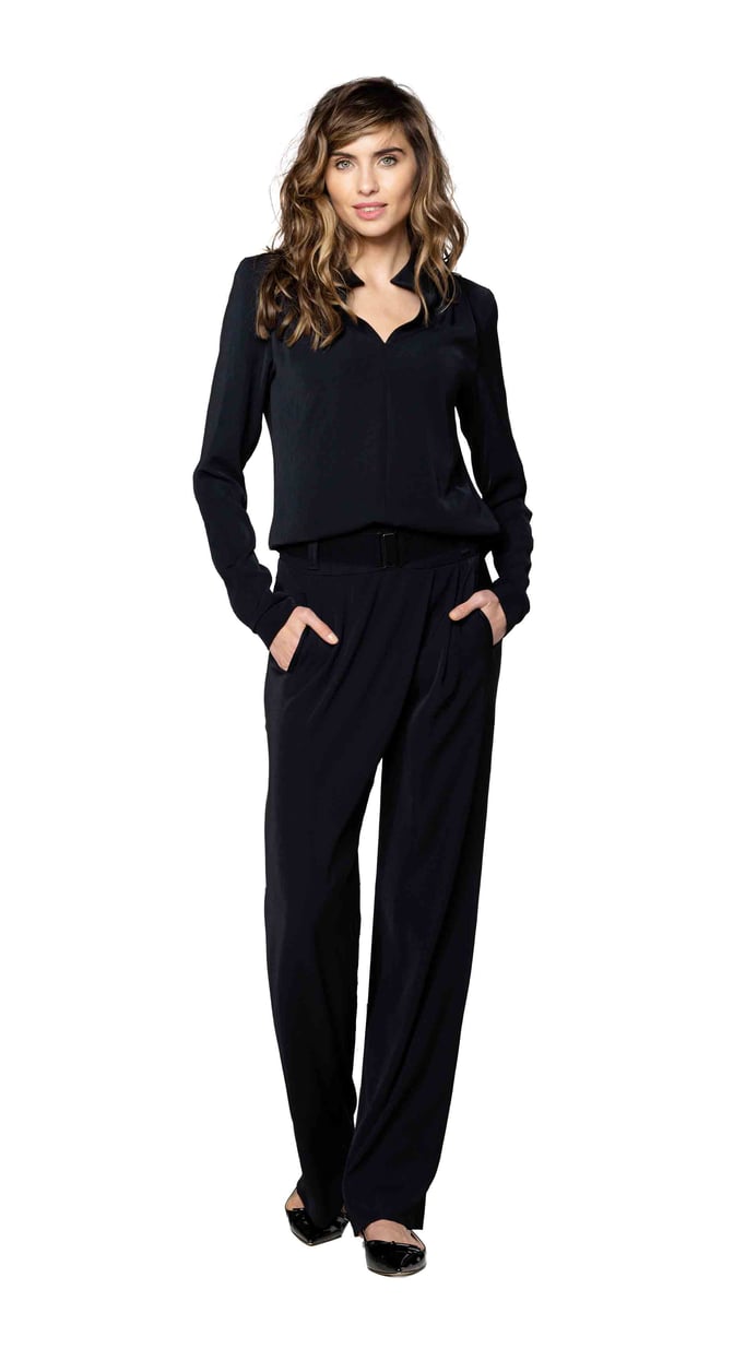 Shirt 356-23, Trousers 359-23