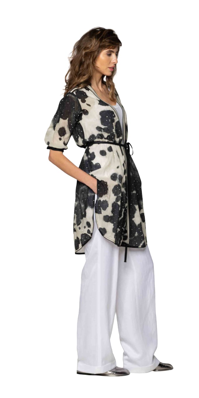 Casuble 315-21, Top 1060-102, Trousers 336-33