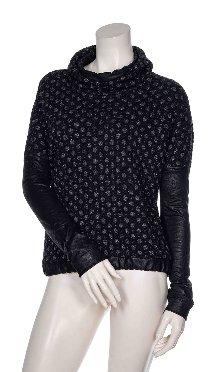 2037-22 Shirt limited