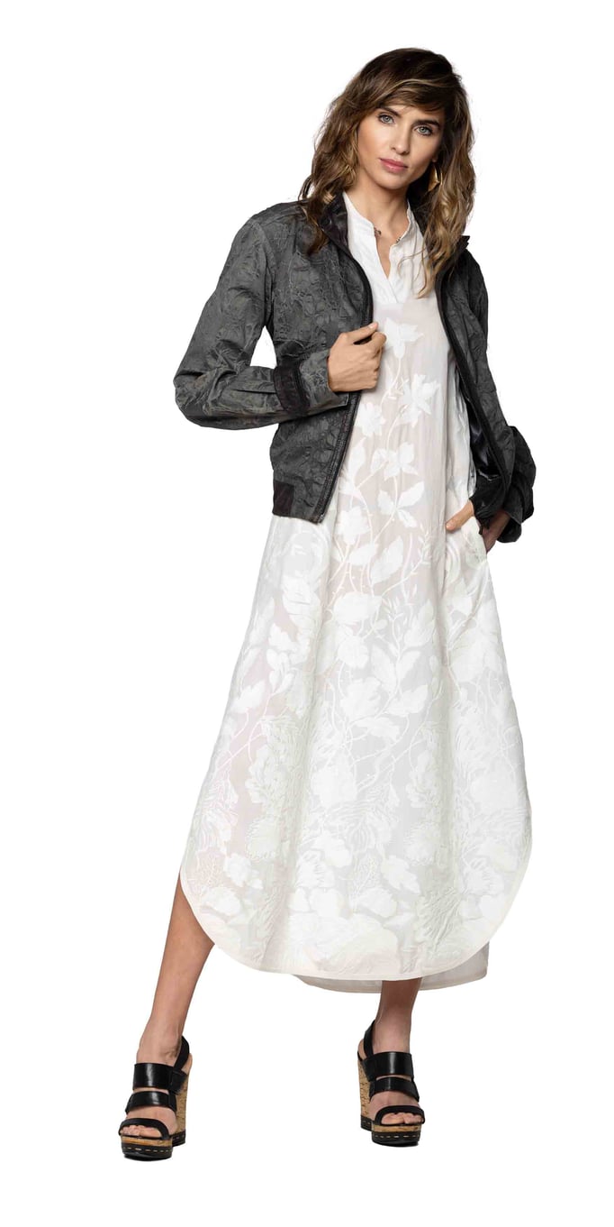 Jacket 368-3, Longdress 328-14