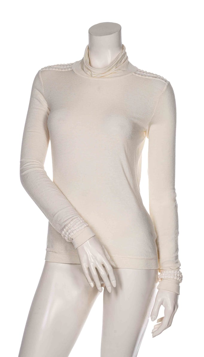 253-32 Shirt turtleneck