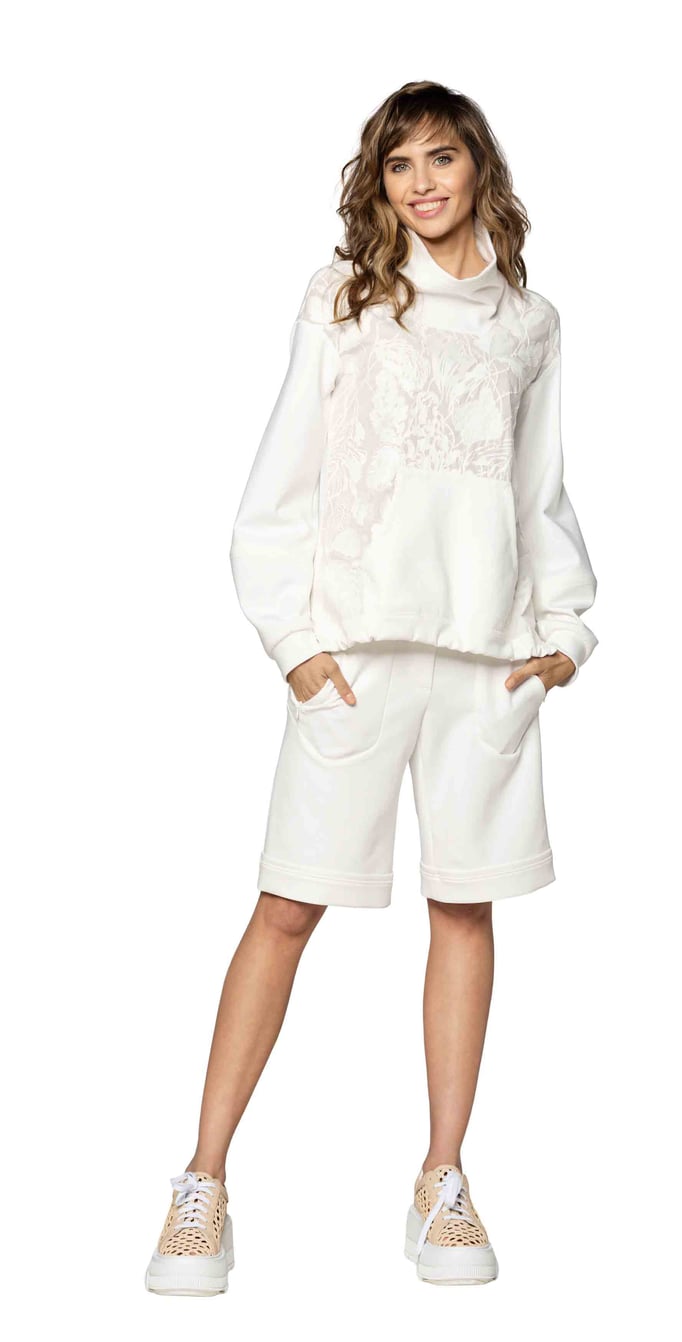 Sweatshirt 330-14, Shorts 331-14