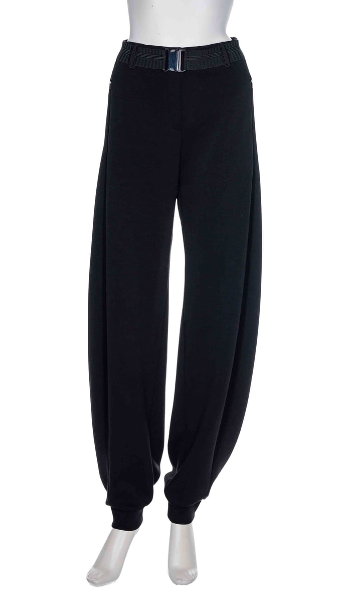 210-2 Trousers barrel