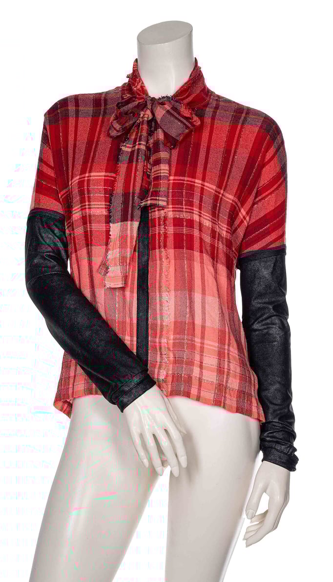 262-45 Jacket squares