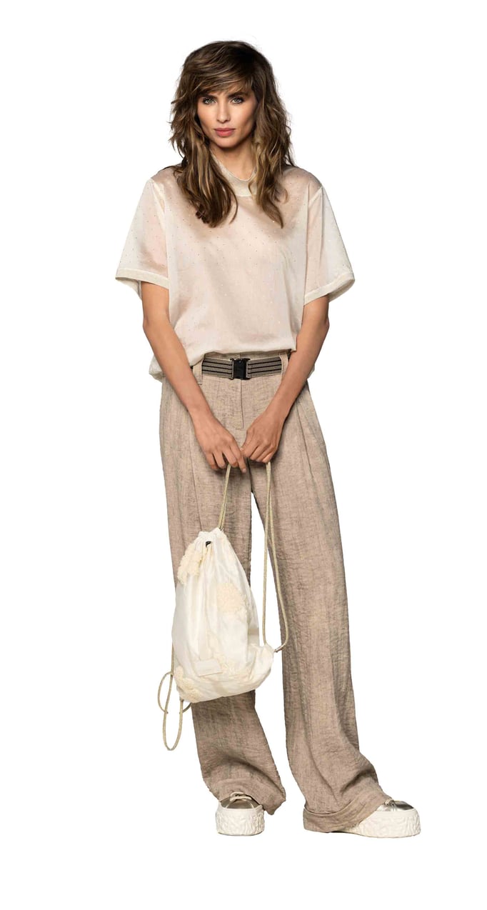 Shirt 335-28, Trousers 361-12, Gymbag 3003-5