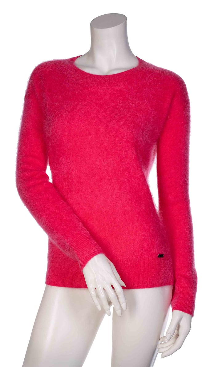 2063-46 Pullover cosy