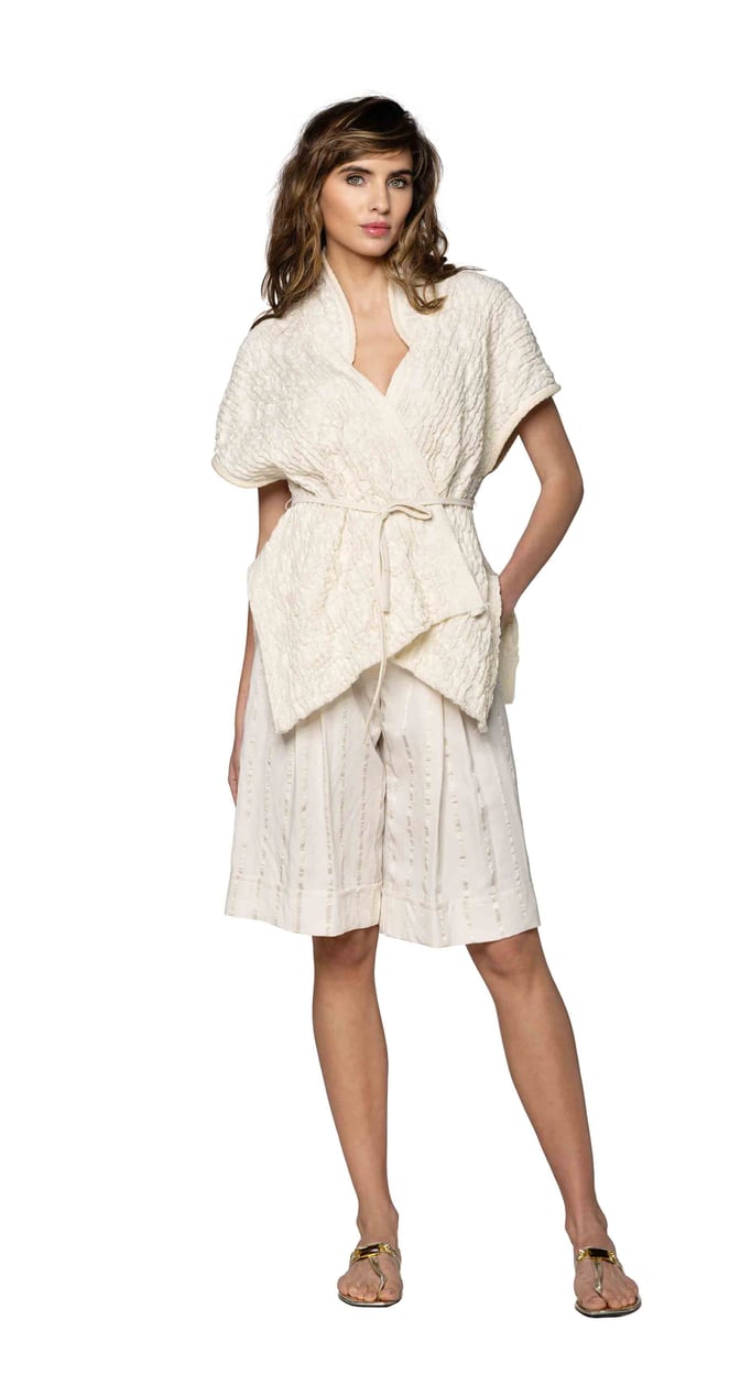 Vest 345-4, Bermuda 344-6