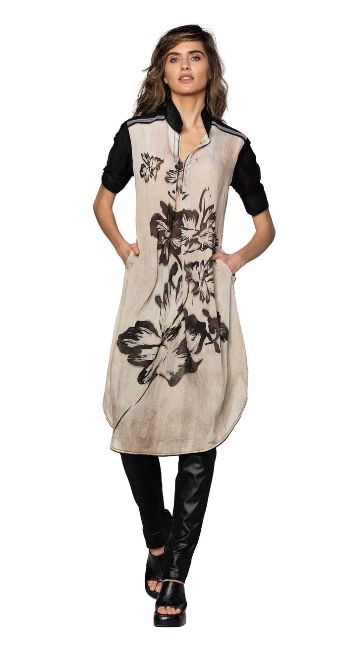 Longshirt 360-25, Longtop 340-19, Jogger 1057-101