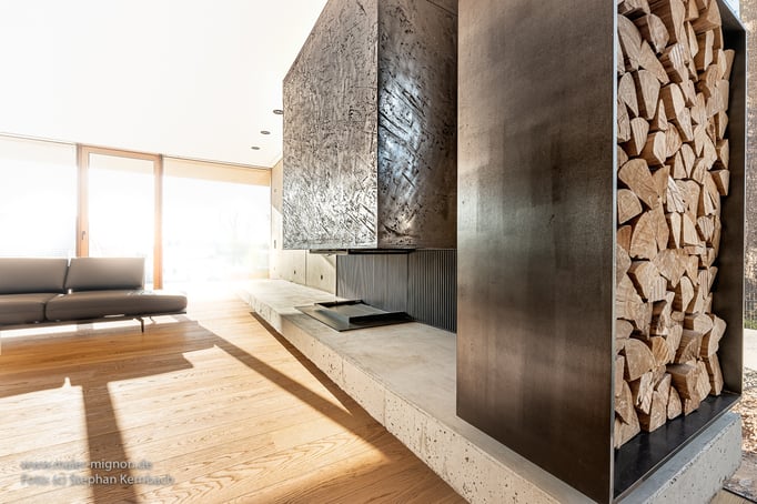 Architektur: Gronych + Dollega Architekten Wetzlar, www.gronych-dollega.de