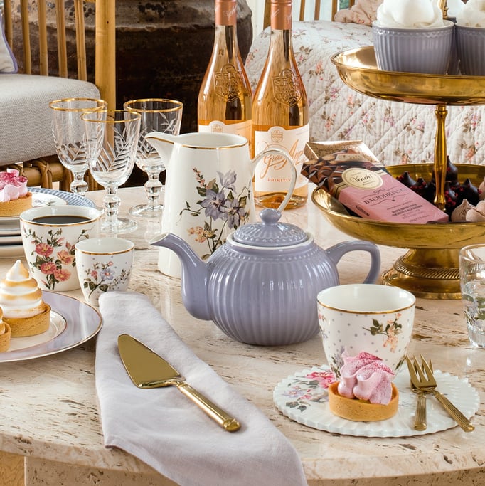 GreenGate Geschirr Jacobe