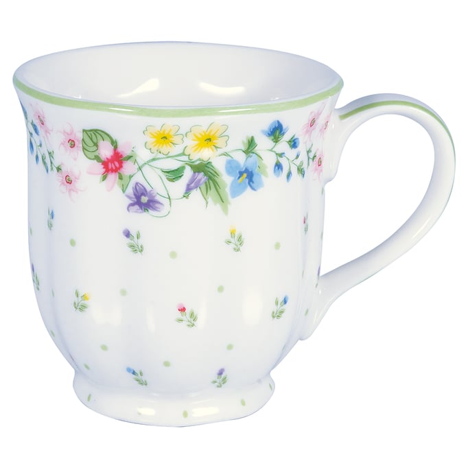 GreenGate Tasse Karolina