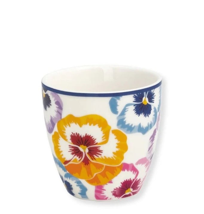 GreenGate Espresse mini latte cup Anine