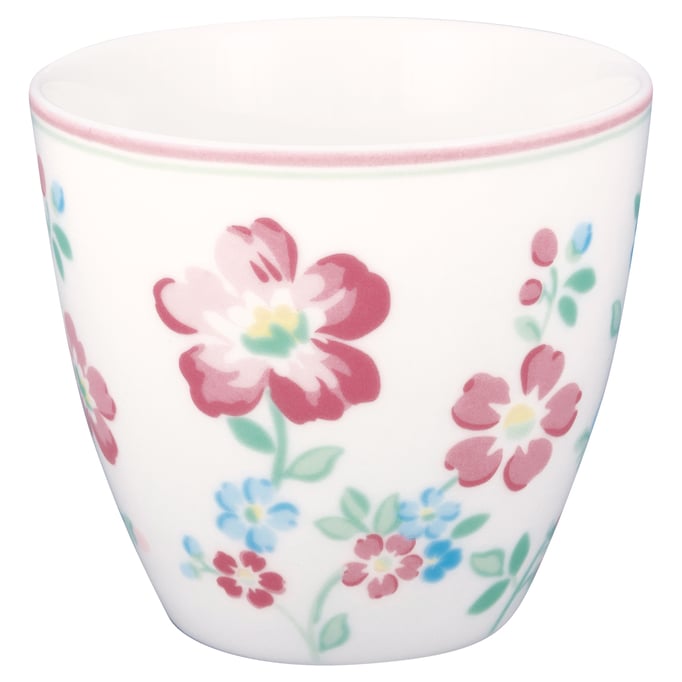 GreenGate Latte cup Elba