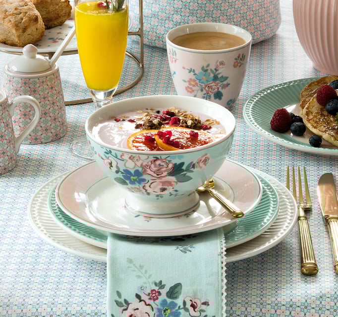 GreenGate Schale Inge-Marie