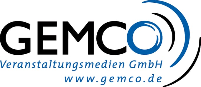 GEMCO Veranstaltungsmedien GmbH